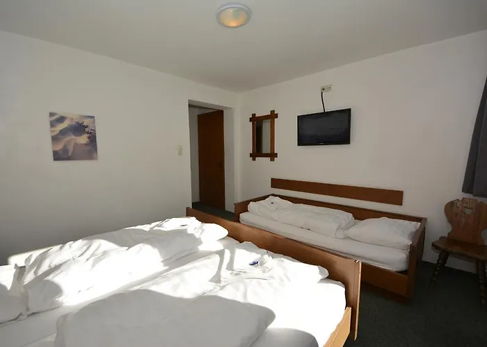 Haus Arnold By Chatel Reizen 3* Sölden