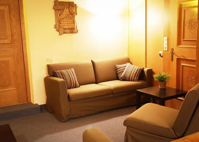 Haus Arnold By Chatel Reizen Bed & Breakfast Sölden