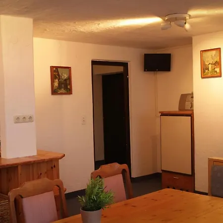 Haus Arnold By Chatel Reizen Bed & Breakfast *