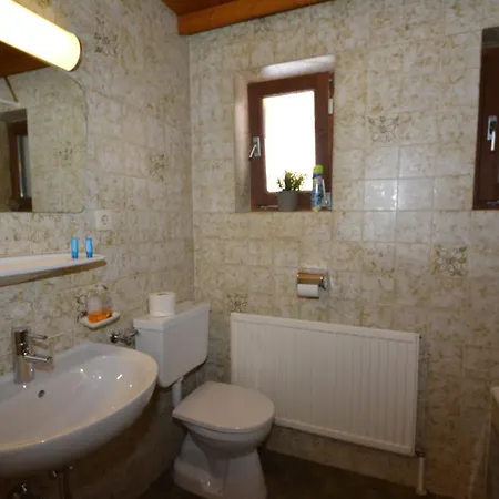 Haus Arnold By Chatel Reizen