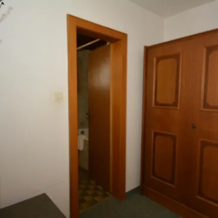 Haus Arnold By Chatel Reizen Bed & Breakfast *