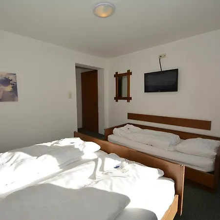 Haus Arnold By Chatel Reizen 3* سولدن