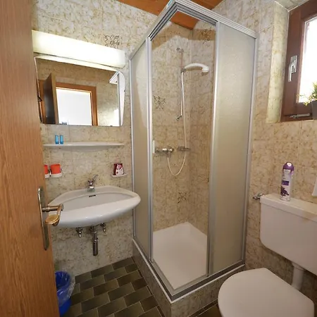 Haus Arnold By Chatel Reizen זולדן