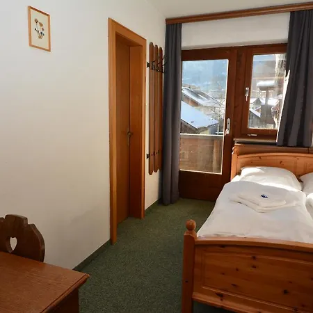 Haus Arnold By Chatel Reizen