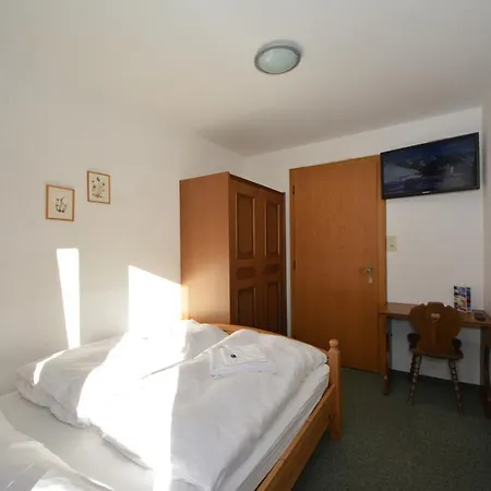 Haus Arnold By Chatel Reizen זולדן