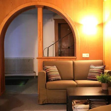Haus Arnold By Chatel Reizen 3*