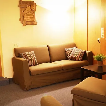 Haus Arnold By Chatel Reizen Bed & Breakfast Solden