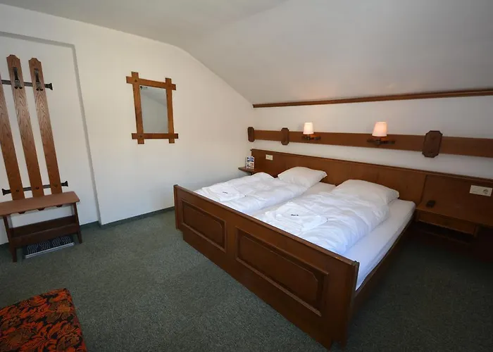 Haus Arnold By Chatel Reizen Sölden