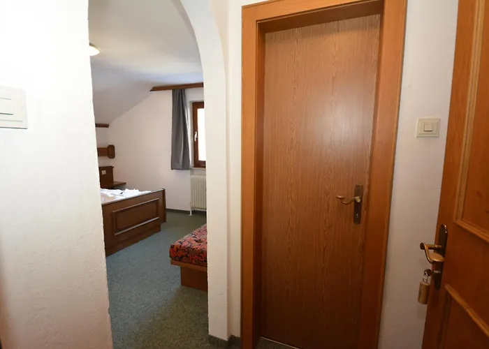 Bed and Breakfast Haus Arnold By Chatel Reizen 3*