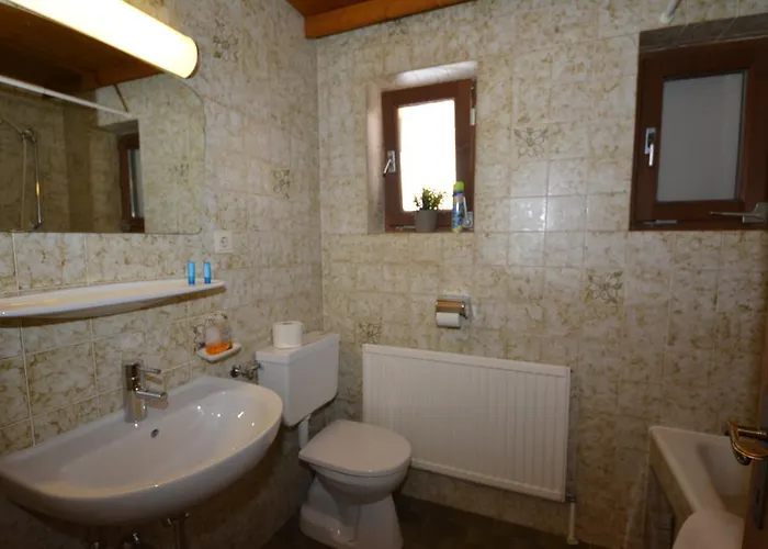 Haus Arnold By Chatel Reizen