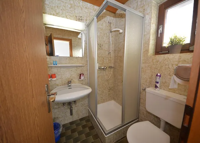 Haus Arnold By Chatel Reizen Ζόλντεν