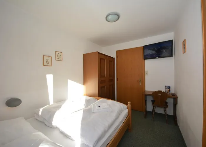 Haus Arnold By Chatel Reizen Sölden