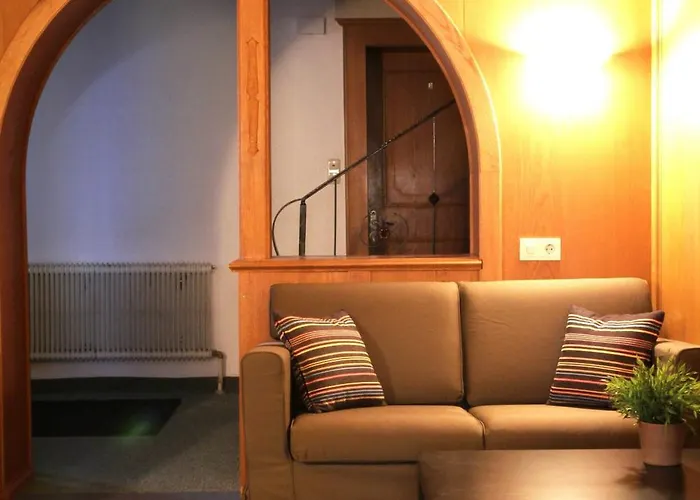 Haus Arnold By Chatel Reizen 3*