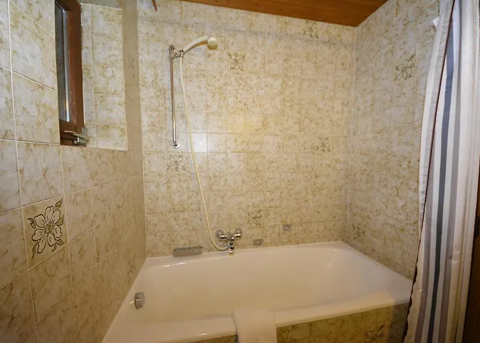 Bed and Breakfast Haus Arnold By Chatel Reizen 3*