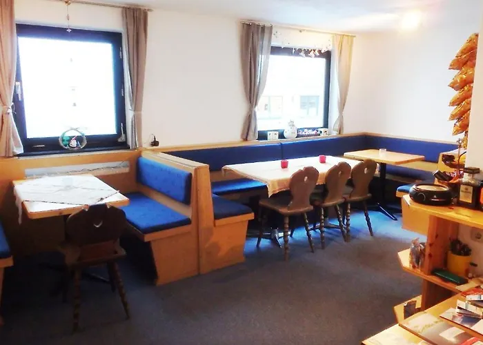 Haus Arnold By Chatel Reizen Nocleg ze śniadaniem 3*