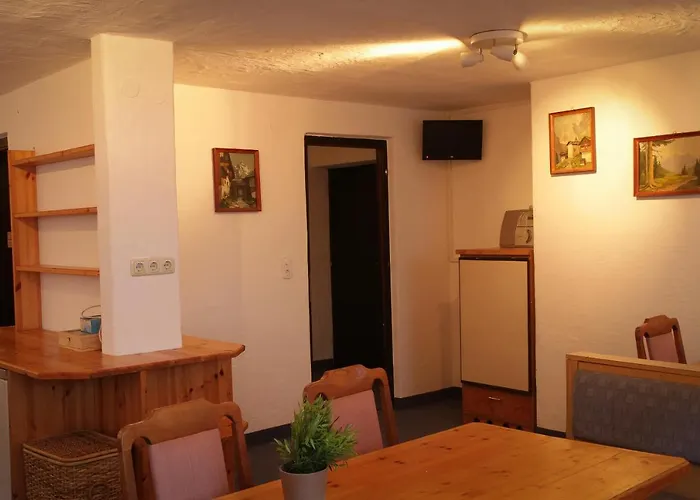 Haus Arnold By Châtel Reizen Alojamento de Acomodação e Pequeno-almoço 3*