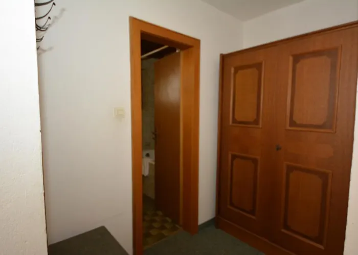 Haus Arnold By Châtel Reizen Alojamento de Acomodação e Pequeno-almoço 3*