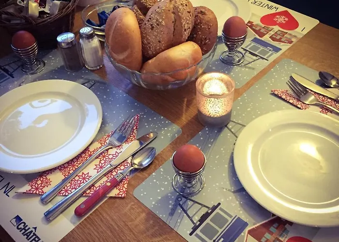 Alojamento de Acomodação e Pequeno-almoço Haus Arnold By Châtel Reizen 3*