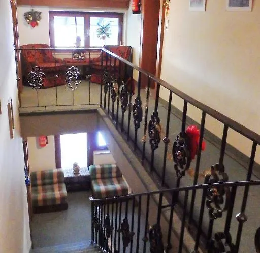 Alojamento de Acomodação e Pequeno-almoço Haus Arnold By Châtel Reizen Sölden